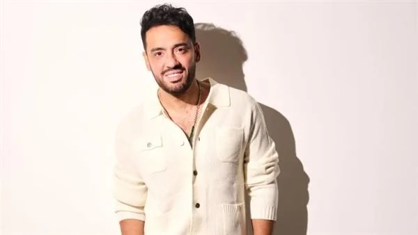 رامي جمال يضيء سماء دبي بحفل غنائي استثنائي قريباً