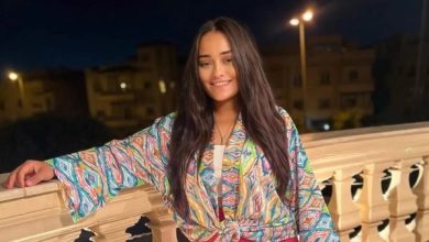 راندا البحيري ترد بقوة على المسيئين لصورة المرأة المصرية