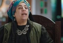 رحيل خال الفنانة سماء إبراهيم يثير مشاعر الحزن في الوسط الفني