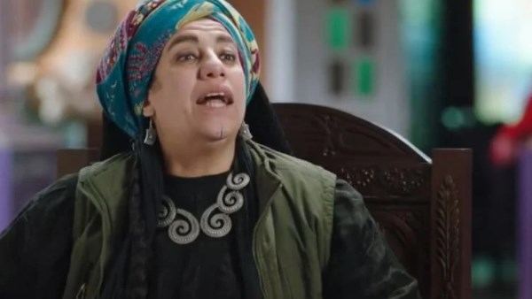 رحيل خال الفنانة سماء إبراهيم يثير مشاعر الحزن في الوسط الفني