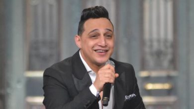 رضا البحراوي يكشف حقيقة مشاجرته في ملهى ليلي ويضع حدًا للشائعات
