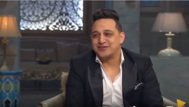 رضا البحراوي يكشف عن اعتزاله الغناء ويشرح أسباب قراره المفاجئ