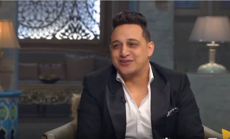 رضا البحراوي يكشف عن اعتزاله الغناء ويشرح أسباب قراره المفاجئ