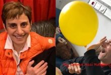 ريما الرحباني تعبر عن مشاعرها تجاه شقيقها زياد في رسالة مؤثرة