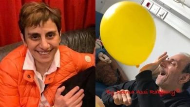 ريما الرحباني تعبر عن مشاعرها تجاه شقيقها زياد في رسالة مؤثرة