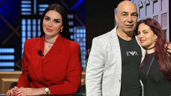 سارة نخلة تدافع عن زوجة حسام حسن وتؤكد أن العدو الحقيقي هو المرأة التي لا تسعى لتكون مثلها