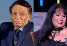 سحر رامي تفتح قلبها حول أسباب انسحابها من مسرحية الزعيم مع عادل إمام