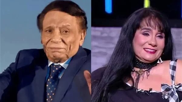 سحر رامي تفتح قلبها حول أسباب انسحابها من مسرحية الزعيم مع عادل إمام