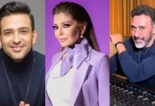 سميرة سعيد تتعاون مع تامر حسين وعمرو مصطفى في مشروع فني جديد لصيف 2026
