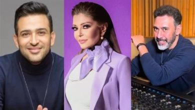 سميرة سعيد تتعاون مع تامر حسين وعمرو مصطفى في مشروع فني جديد لصيف 2026