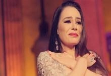 شريهان تعبر عن دعمها للمنتخب المصري قبل مواجهة الأرجنتين وتؤكد: قلوبنا معكم