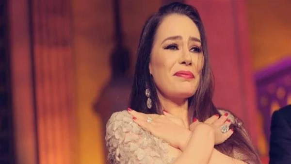 شريهان تعبر عن دعمها للمنتخب المصري قبل مواجهة الأرجنتين وتؤكد: قلوبنا معكم