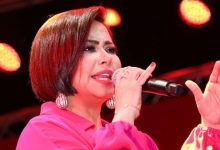 شيرين عبد الوهاب تثير حماس جمهورها بحفلها المرتقب في العلمين 7 أغسطس