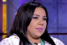 شيماء سيف تدعو إلى دعم طلاب الثانوية العامة في ظل تحديات الامتحانات الصعبة