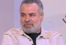 صبحي خليل يروي تفاصيل مشاركته في مسلسل "ابن النصابة" مع كندة علوش في حوار خاص