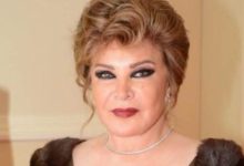 صفية العمري تكشف حقيقة شائعة وفاتها في أول تعليق لها