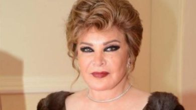صفية العمري تكشف حقيقة شائعة وفاتها في أول تعليق لها