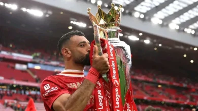 صلاح يثير التكهنات حول انتقاله إلى الدوري التركي بعد صورة جديدة تثير الجدل