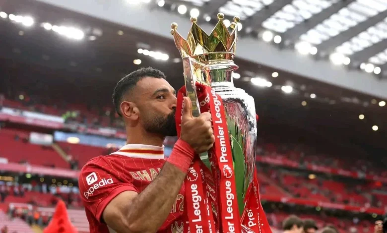 صلاح يثير التكهنات حول انتقاله إلى الدوري التركي بعد صورة جديدة تثير الجدل