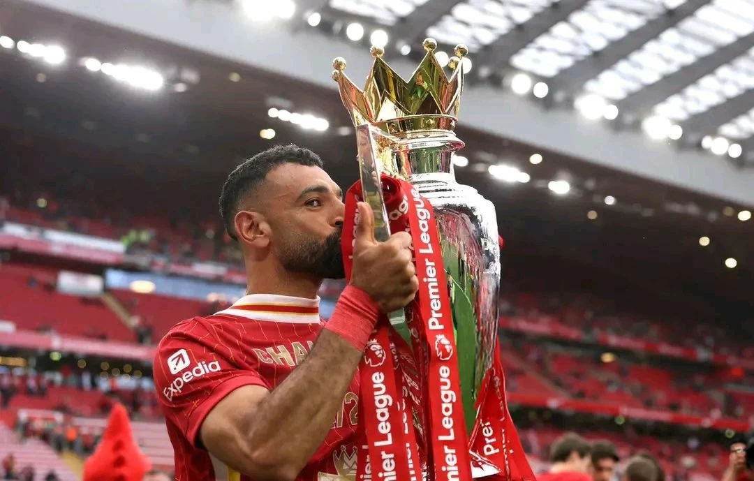 صلاح يثير التكهنات حول انتقاله إلى الدوري التركي بعد صورة جديدة تثير الجدل