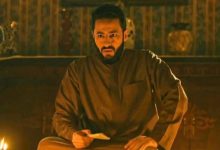 عرض مسلسل المداح 7 في رمضان 2027 تفاصيل حصرية تكشف المستور