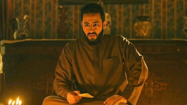 عرض مسلسل المداح 7 في رمضان 2027 تفاصيل حصرية تكشف المستور