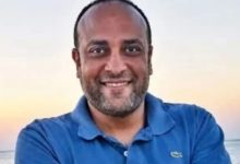 عزاء المنتج ياسر صبحي في الحامدية الشاذلية اليوم بحضور عدد من نجوم الفن والإعلام