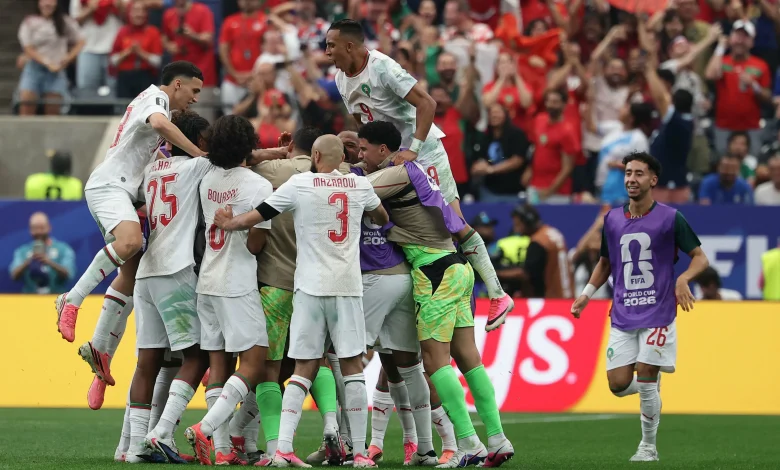 عزالدين يكشف عن خطط جديدة لتحسين حياة الشعب المغربي