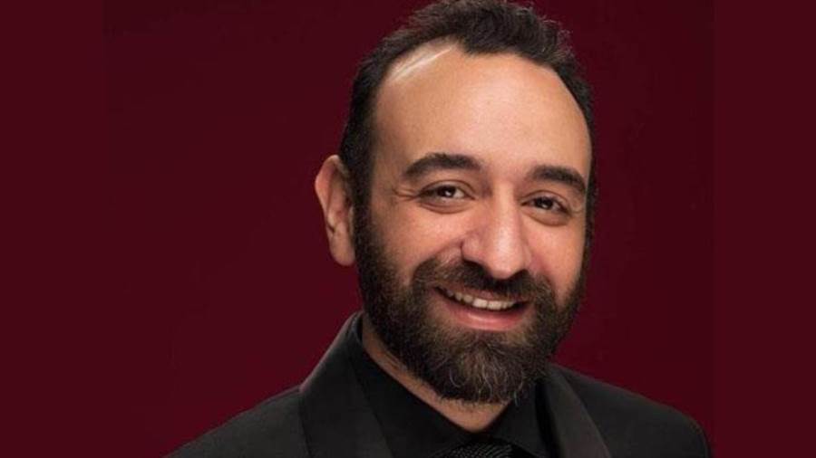 عمرو سلامة يوجه رسالة دعم مميزة للمنتخب المصري قبل مواجهة الأرجنتين