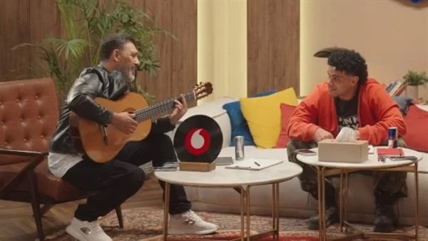عمرو مصطفى وزياد ظاظا يتعاونان مجددًا في مشروع غنائي جديد بعد نجاح «بعتيني ليه»