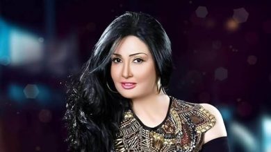 غادة عبدالرازق تحتفل بعيد ميلادها وتكشف أسرار زيجاتها المتعددة