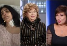 فنانات شجاعات يتحدين السرطان في رحلة الأمل والشفاء بما فيهن هبة مجدي