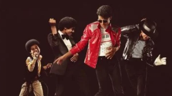 فيلم Michael يحقق إنجازًا كبيرًا بعد أقل من ثلاثة أشهر على طرحه ويقترب من حاجز المليار دولار