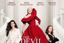 فيلم The Devil Wears Prada 2 يحقق إيرادات استثنائية بعد أكثر من شهر من طرحه في دور العرض