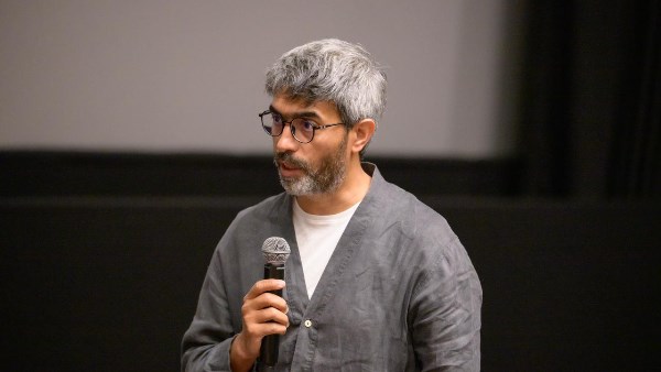 فيلم صف تاني لعمرو عابد يتألق في مهرجان أفلام السعودية ويحقق اهتماماً واسعاً