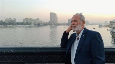 كامل الباشا يوجه رسالة دعم للمنتخب المصري من ضفاف النيل قبل مواجهة الأرجنتين