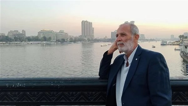 كامل الباشا يوجه رسالة دعم للمنتخب المصري من ضفاف النيل قبل مواجهة الأرجنتين