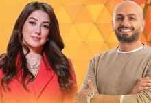 كندة علوش تحل ضيفة على «بيت مراد 2» الليلة في عرض حصري ينتظره الجمهور