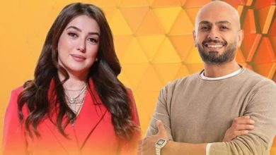 كندة علوش تحل ضيفة على «بيت مراد 2» الليلة في عرض حصري ينتظره الجمهور