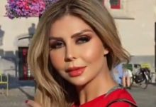 ليلا المغربية تطلق أغنية جديدة لدعم أسود الأطلس وتعبر عن فخرها بالمنتخب المصري