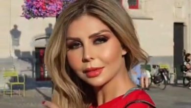 ليلا المغربية تطلق أغنية جديدة لدعم أسود الأطلس وتعبر عن فخرها بالمنتخب المصري