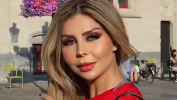 ليلا المغربية تطلق أغنية جديدة لدعم أسود الأطلس وتعبر عن فخرها بالمنتخب المصري