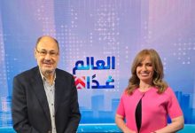 ليلي عمر تكشف تفاصيل جديدة عن المهرجانات المسرحية على شاشة الأولى ودور مهرجان سماع الدولي في إحيائها