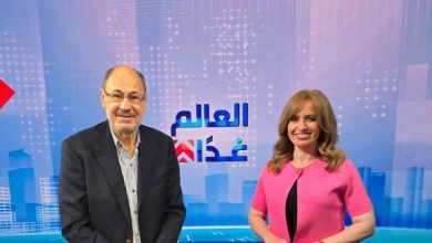 ليلي عمر تكشف تفاصيل جديدة عن المهرجانات المسرحية على شاشة الأولى ودور مهرجان سماع الدولي في إحيائها