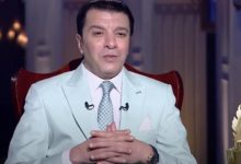 مؤتمر صحفي في نقابة الموسيقيين بحضور مصطفى كامل لكشف تفاصيل الفيديو المتداول عن الشرقية