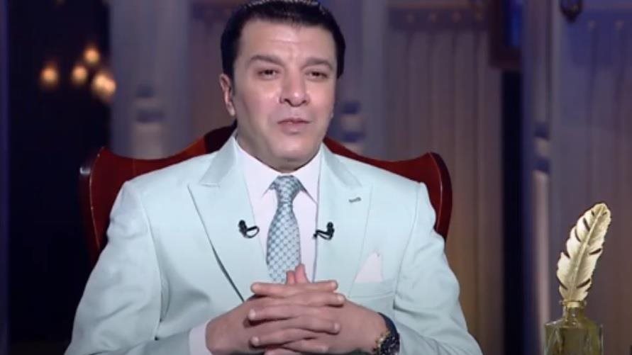 مؤتمر صحفي في نقابة الموسيقيين بحضور مصطفى كامل لكشف تفاصيل الفيديو المتداول عن الشرقية