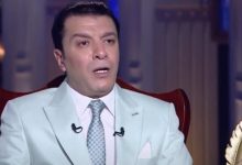 مؤتمر صحفي في نقابة الموسيقيين يكشف تفاصيل الفيديو المتداول عن الشرقية بحضور الفنان مصطفى كامل