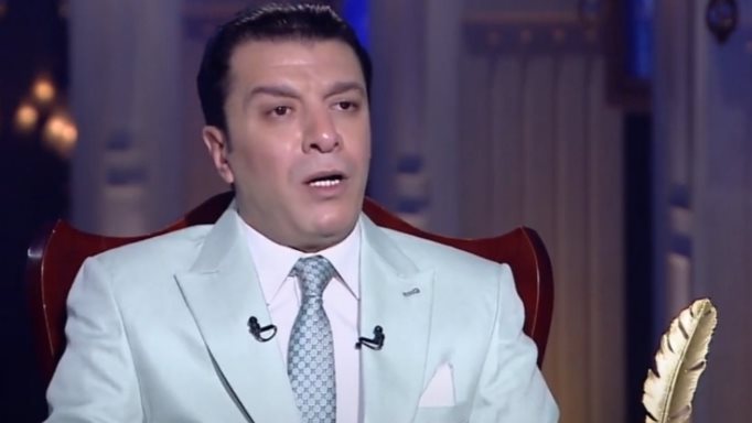مؤتمر صحفي في نقابة الموسيقيين يكشف تفاصيل الفيديو المتداول عن الشرقية بحضور الفنان مصطفى كامل