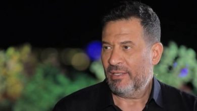 ماجد المصري يتعرض لإصابة خطيرة في شبكية العين تفاصيل حصرية