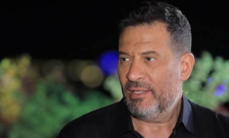 ماجد المصري يتعرض لإصابة خطيرة في شبكية العين تفاصيل حصرية